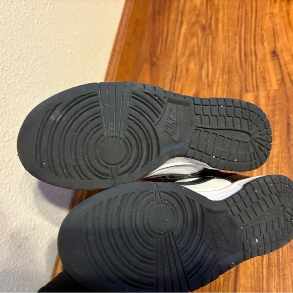 Panda Dunks - Picture 7 of 10